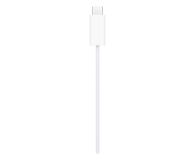 Apple Apple Watch Magnetic Fast Charger to USB-C Cable (1 m) - 1593967 - zdjęcie 4